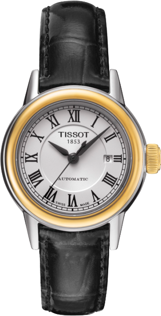 Tissot T085.207.26.013.00