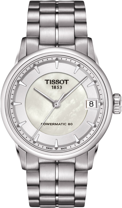 Tissot T086.207.11.111.00