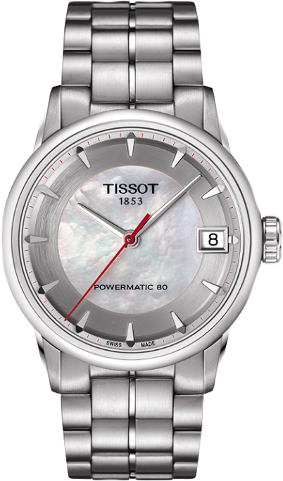 Tissot T086.207.11.111.01