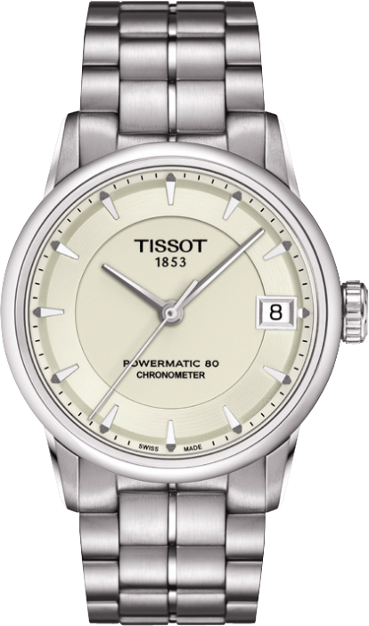 Tissot T086.208.11.261.00