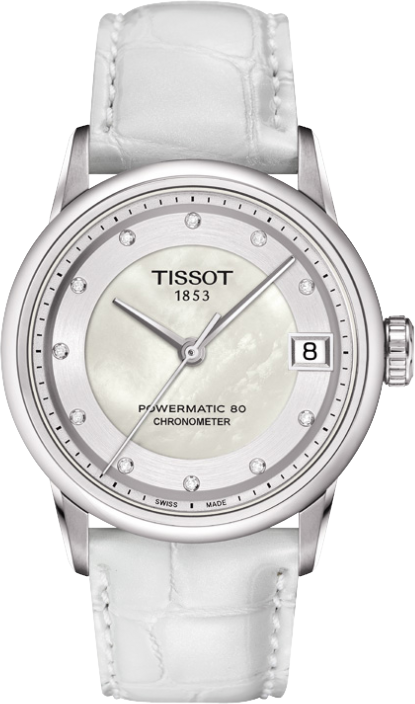 Tissot T086.208.16.116.00