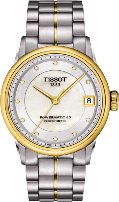 Tissot T086.208.22.116.00