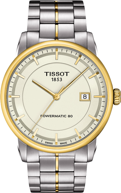 Tissot T086.407.22.261.00