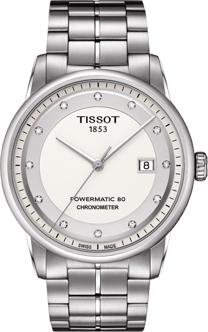 Tissot T086.408.11.016.00