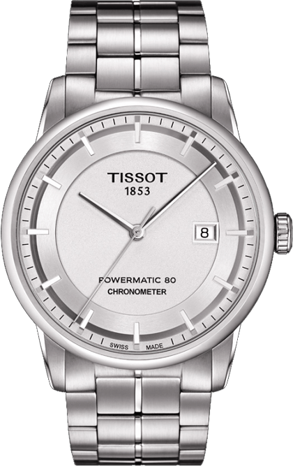 Tissot T086.408.11.031.00