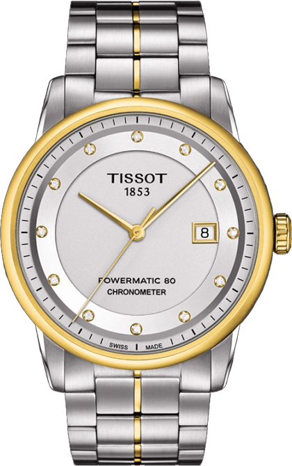 Tissot T086.408.22.036.00
