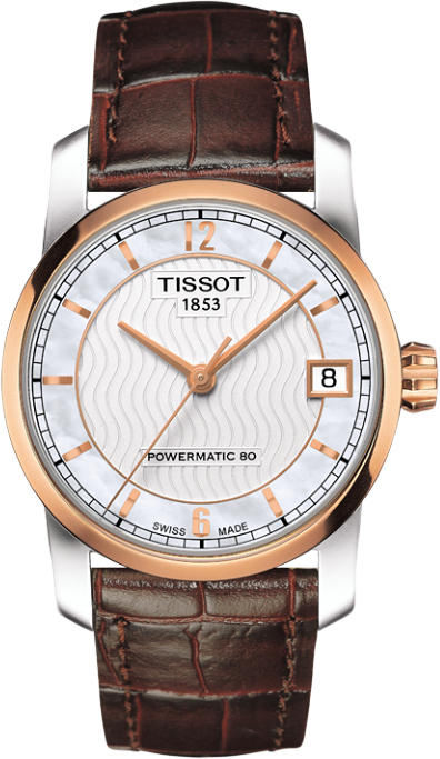 Tissot T087.207.56.117.00