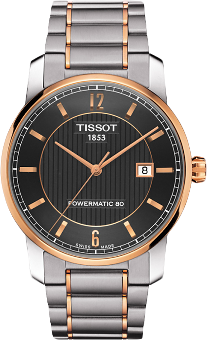 Tissot T087.407.55.067.00