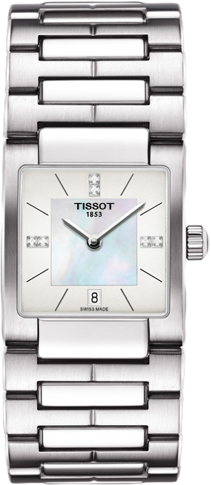 Tissot T090.310.11.116.00