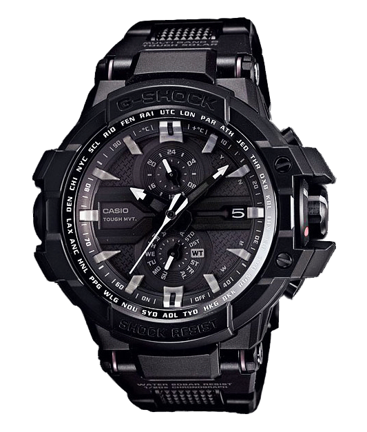 Casio GW-A1000FC-1AER