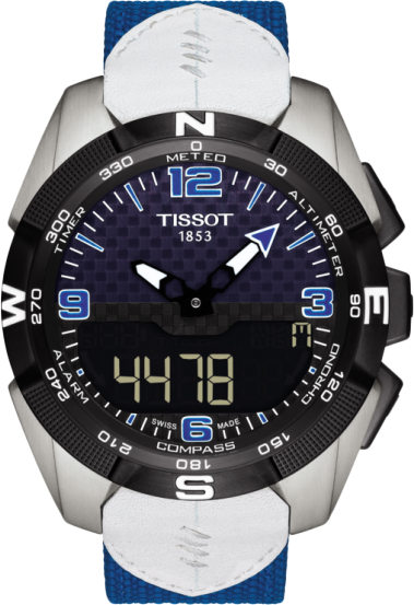 Tissot T091.420.46.207.00