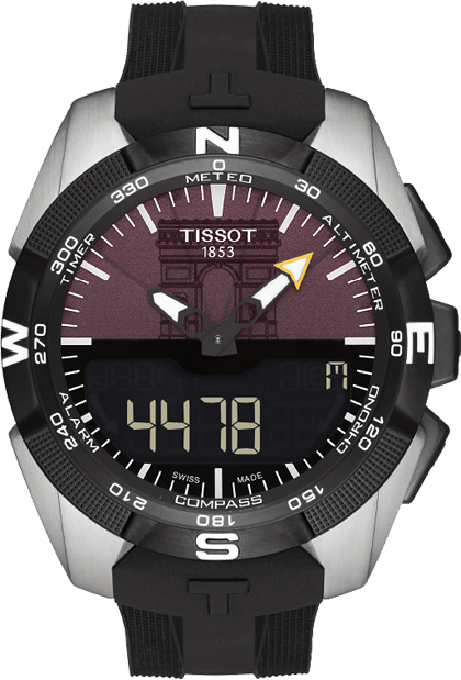 Tissot T091.420.47.051.02