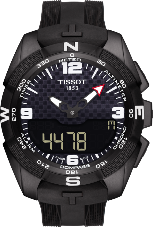 Tissot T091.420.47.057.04