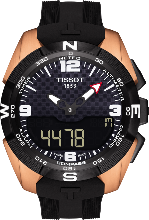 Tissot T091.420.47.207.04