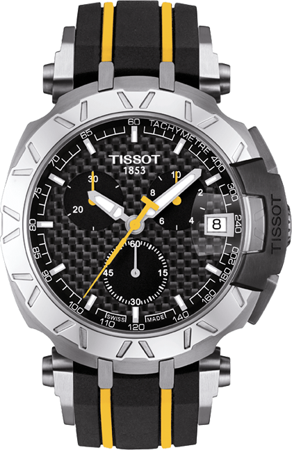 Tissot T092.417.17.201.00