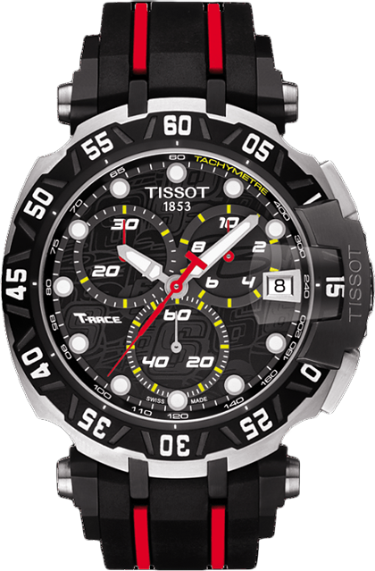 Tissot T092.417.27.051.00