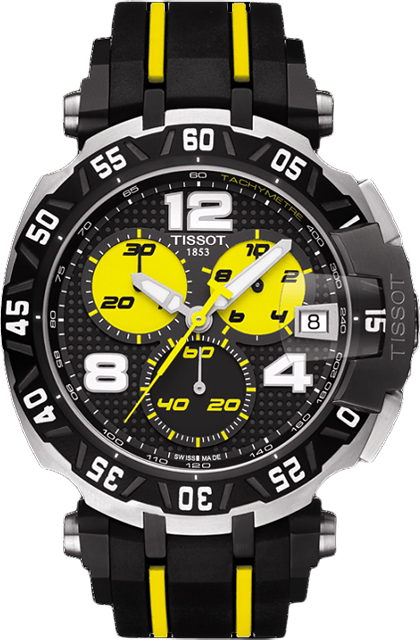 Tissot T092.417.27.057.00