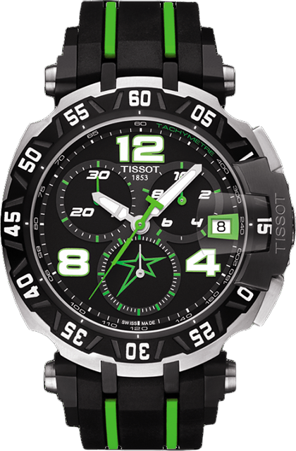 Tissot T092.417.27.057.01