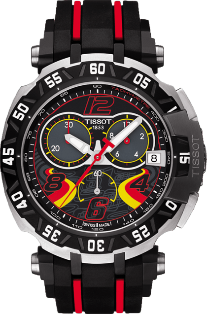 Tissot T092.417.27.057.02