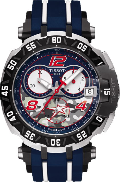 Tissot T092.417.27.057.03