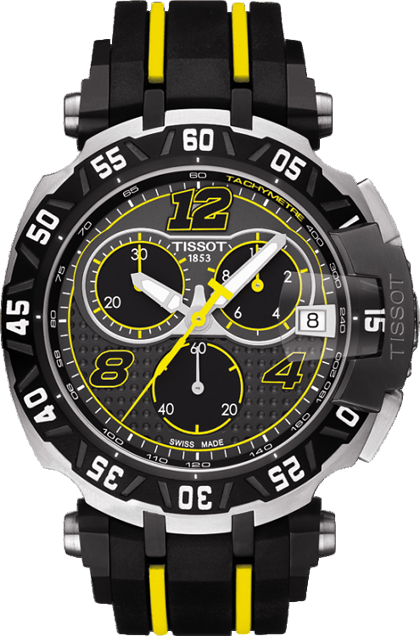Tissot T092.417.27.067.00