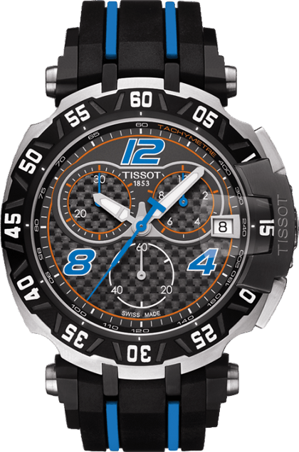 Tissot T092.417.27.207.01