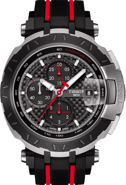 Tissot T092.427.27.201.00