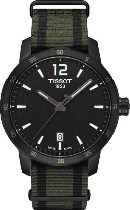 Tissot T095.410.37.057.00