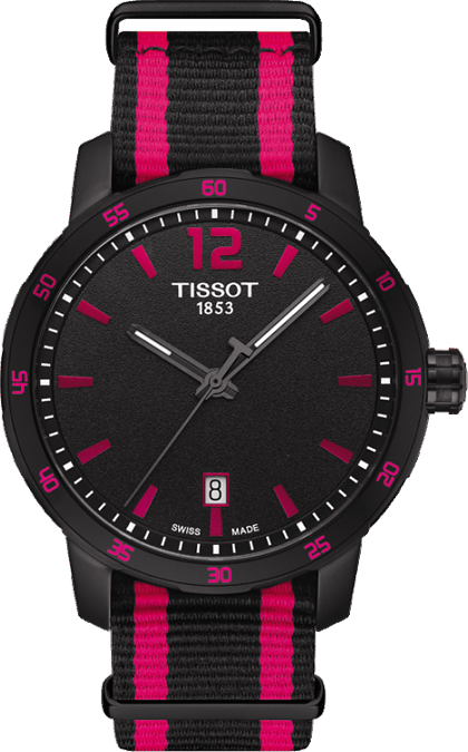 Tissot T095.410.37.057.01