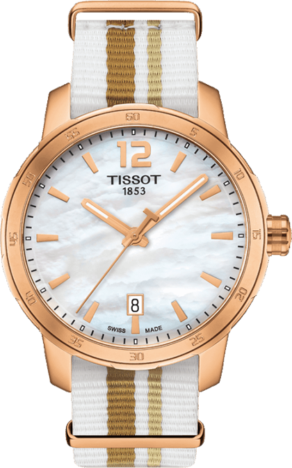 Tissot T095.410.37.117.00