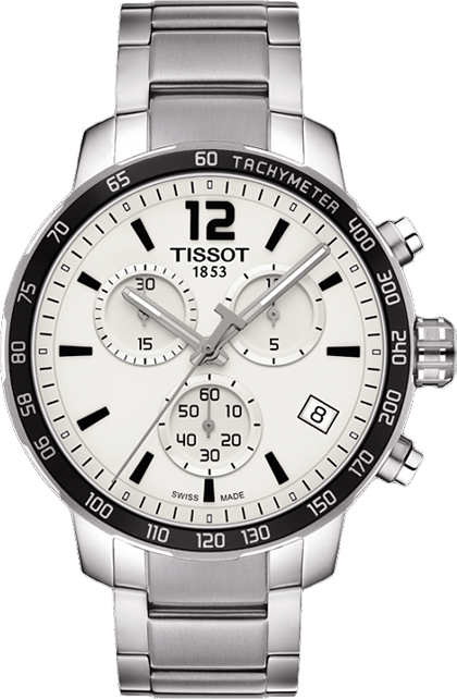Tissot T095.417.11.037.00