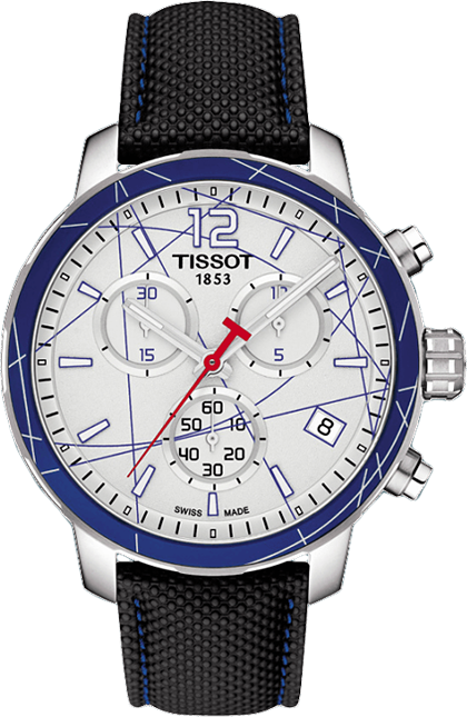 Tissot T095.417.17.037.00