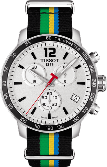 Tissot T095.417.17.037.02