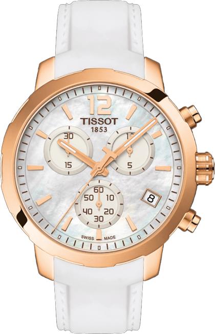 Tissot T095.417.37.117.00
