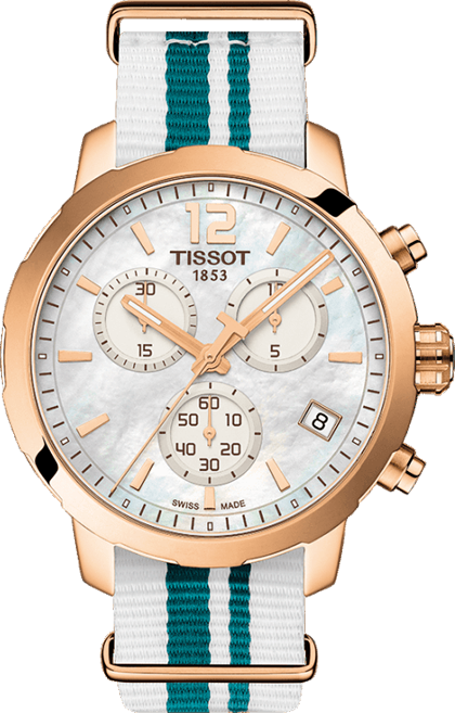 Tissot T095.417.37.117.01