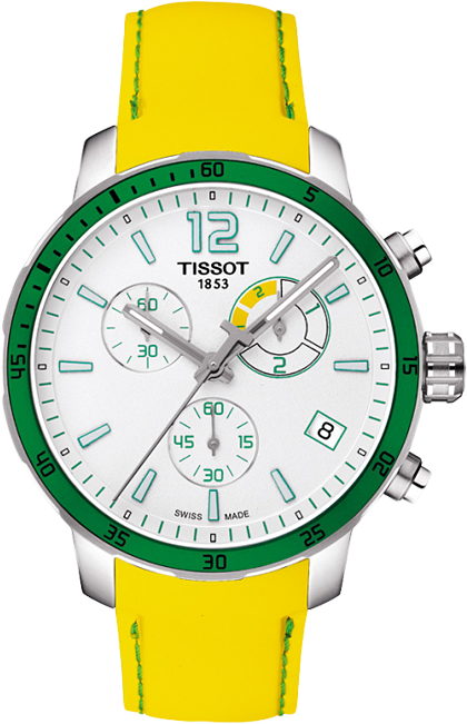 Tissot T095.449.17.037.01