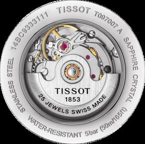 Tissot T097.007.16.033.00