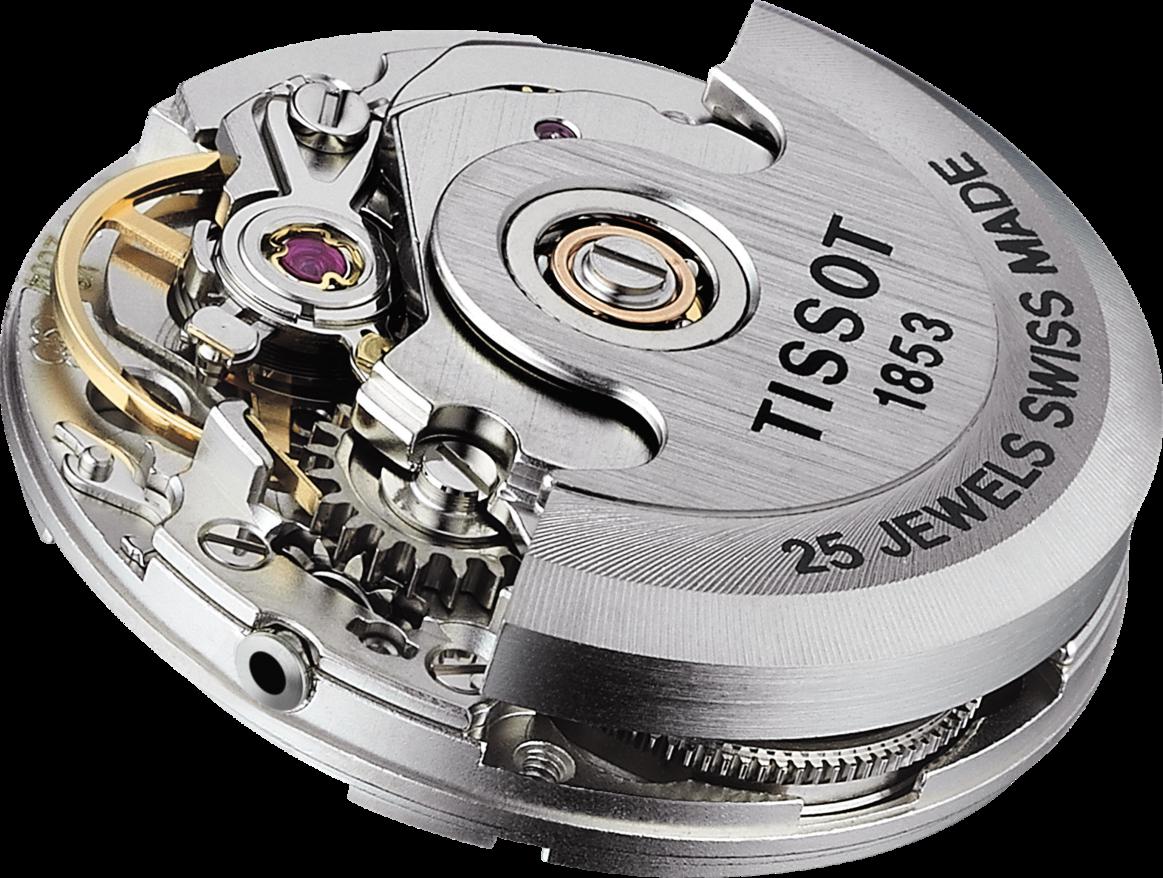 Tissot T097.007.22.116.00