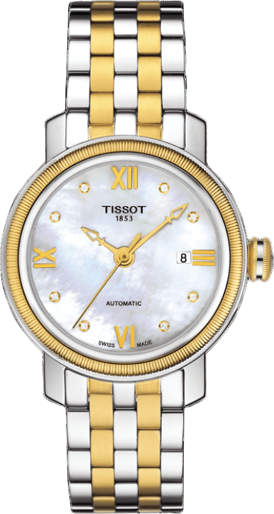 Tissot T097.007.22.116.00