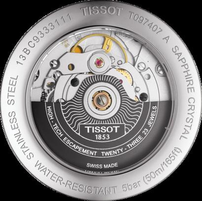 Tissot T097.407.16.053.00