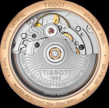 Tissot T099.207.36.447.00