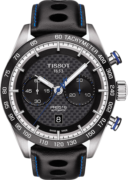 Tissot T100.427.16.201.00
