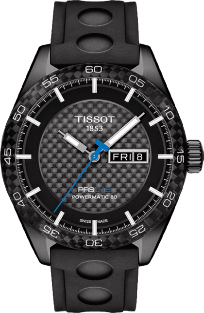 Tissot T100.430.37.201.00