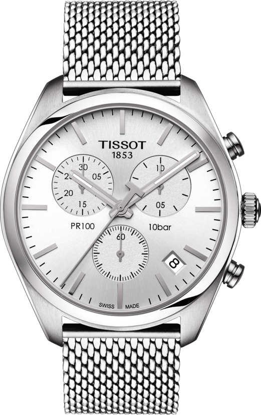 Tissot T101.417.11.031.02