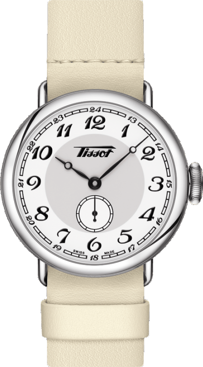 Tissot T104.228.16.012.00