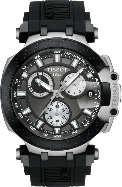 Tissot T115.417.27.061.00