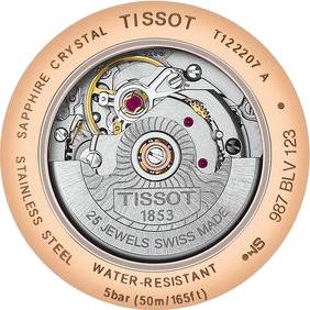 Tissot T122.207.22.031.01