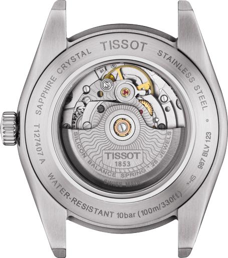 Tissot T127.407.16.031.00