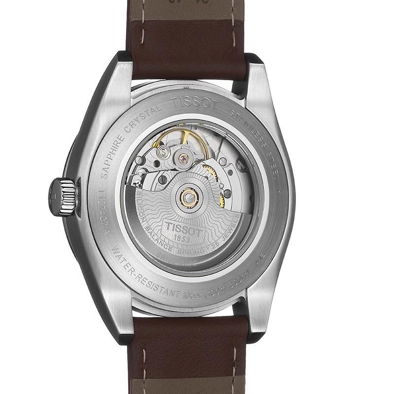 Tissot T127.407.16.031.00