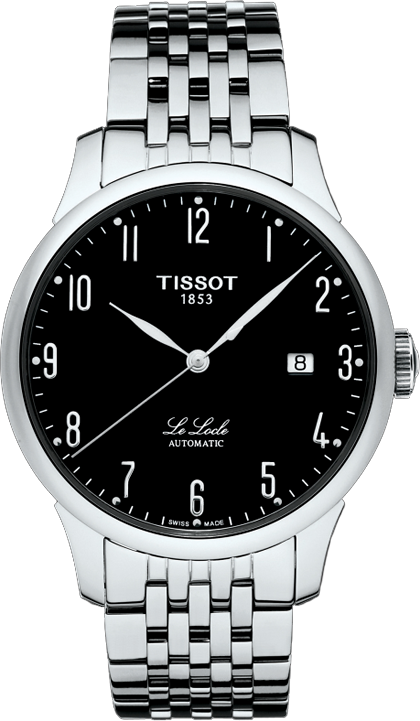 Tissot T41.1.483.52